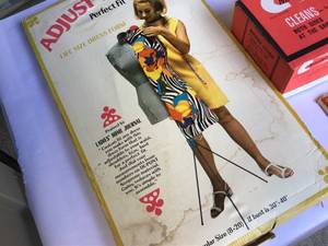 Mid-Century Treasures