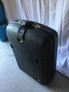 Hard Case Luggage & Bag