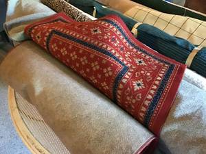 Reupholstery Fabric Bolts