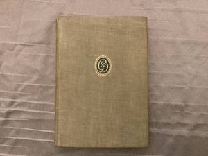 Set of 5 Charles Dickens Books