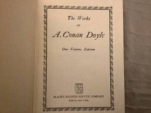 Set of 5 Literary Classics