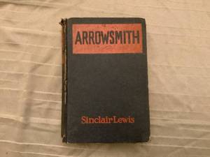 Early 20th Century Literature