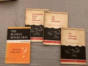 Mid-Century Sociology Classics