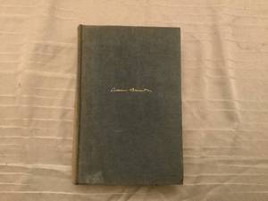 Early Mid-Century Philosophy