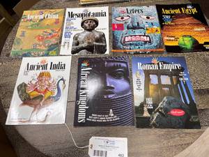 Book Bundle - Set of 12
