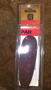 lot 82 image: Recoil Pada Pachmayr in packaging.
