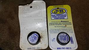 lot 105 image: J. B Bore cleaning compound (2)