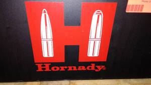 lot 116 image: Hornady Hot Tub Sonic Cleaner.
