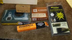 lot 156 image: 5 item Lot-