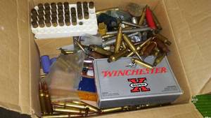 lot 177 image: Mystery Box