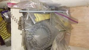 lot 202 image: Springs & Springs plus springs.