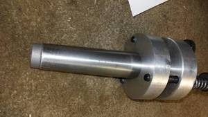 lot 452 image: GTR reamer holder