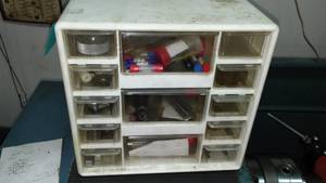 lot 413 image: High end bits, and more