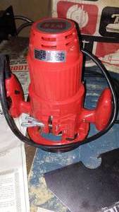 lot 500 image: Wen Router