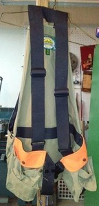 lot 526 image: Cabelas Hunting Vest