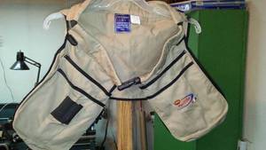 lot 538 image: Pavilion USA hunting pocket