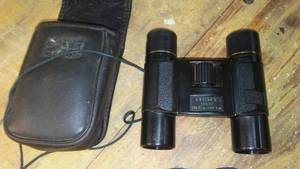lot 545 image: Legacy field glasses and case
