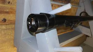 lot 552 image: 20 ga. Barrel