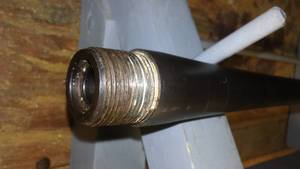 lot 562 image: Remington 30-06
