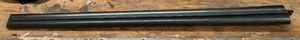 lot 77F image: NEW LOT Double Barrel 16 ga. Shotgun Barrel. see pics for details.