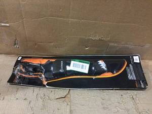 Gerber Gator Machete Jr with 10.75 in. Blade (Sheath Included) Customer Returns See Pictures