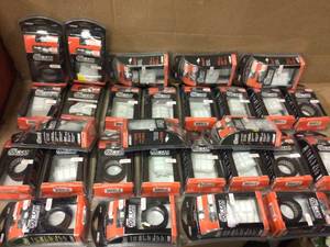 lot 11 image: ECHO YOUCAN Tune-Up Kit for CS-352 Chainsaw Customer Returns See Pictures