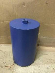 lot 69 image: TOC BLOC Dry 6 in. x 58 in.-11 in. Diamond Core Bit for Concrete Customer Returns See Pictures