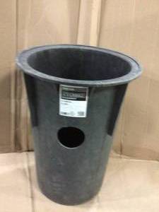 lot 52 image: Everbilt 18 in. x 30 in. Sewage Pump Basin