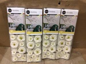 lot 82 image: ROOM MATES PEEL & STICK WALL DECALS