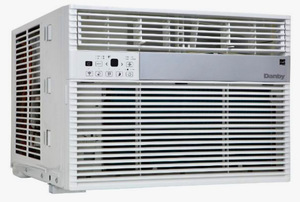 Danby - 12,000 BTU Window Air Conditioner