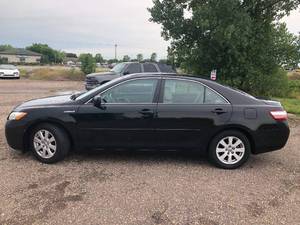 2008 Toyota Camry Hybrid - LOADED - 1 OWNER