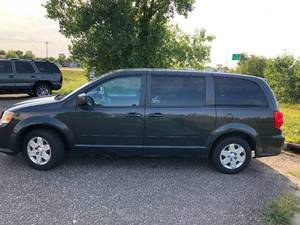 2011 Dodge Grand Caravan Express  - 1 OWNER