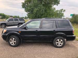 2006 Honda Pilot EX - 4WD