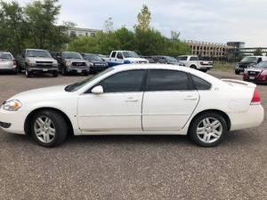 2006 Chevrolet Impala LT