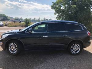 2011 Buick Enclave CXL - AWD - 2 OWNER