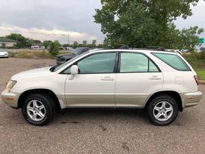 1999 Lexus RX 300 - Florida Vehcile