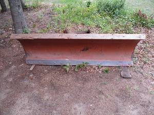 lot 9 image: PLOW