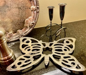 lot 77 image: Silver Plated Sensations