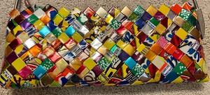lot 39 image: Nahui Ollin Handbag and Clutch
