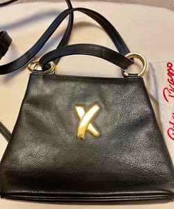 lot 41 image: Paloma Picasso Handbag