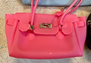 lot 56 image: Pretty Purses and Clutches