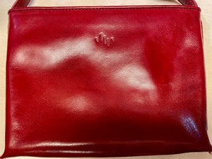 lot 49 image: Monsac Purse