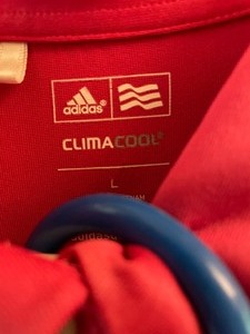 lot 249 image: 9 Womens Activewear Tops