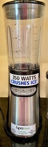 lot 230 image: Cuisinart Blender