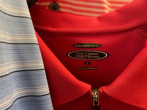lot 236 image: 9 Short Sleeved Mens Shirts