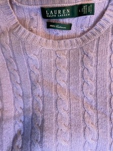lot 246 image: 10 Womens Sweaters