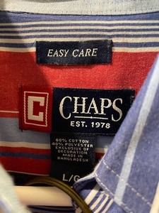 lot 238 image: 9 Mens Shirts