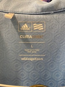 lot 243 image: 9 Ladies Golf Shirts