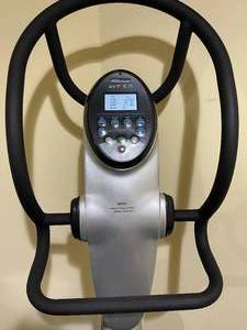 lot 162 image: 3G Cardio AVT 5.0 Accelerated Vibration Training Machine