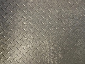 lot 330 image: Heavy Duty Exercise Mat